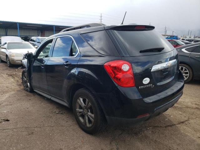 Photo 1 VIN: 2GNFLNEK0D6250657 - CHEVROLET EQUINOX 