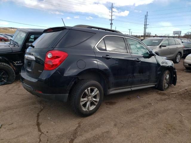 Photo 2 VIN: 2GNFLNEK0D6250657 - CHEVROLET EQUINOX 