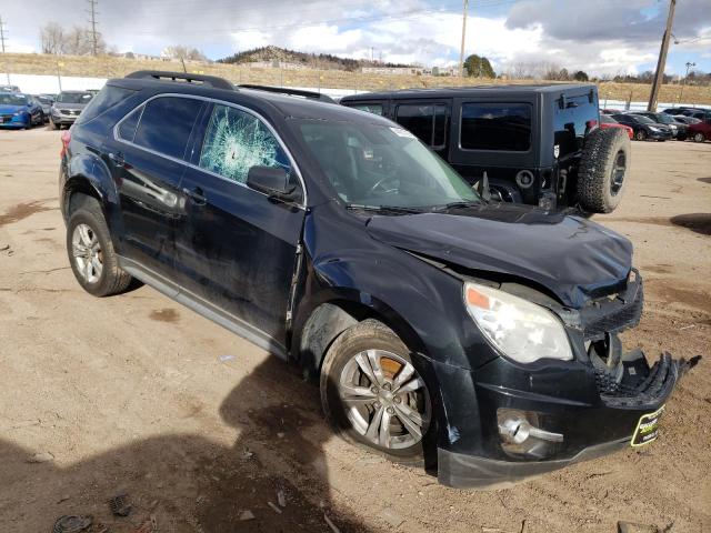 Photo 3 VIN: 2GNFLNEK0D6250657 - CHEVROLET EQUINOX 