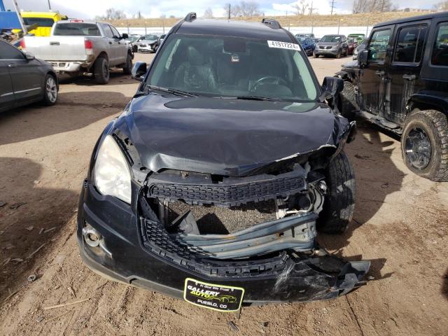 Photo 4 VIN: 2GNFLNEK0D6250657 - CHEVROLET EQUINOX 