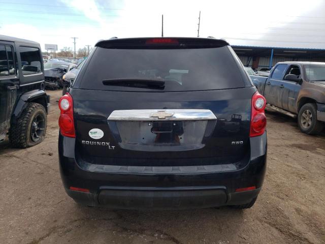 Photo 5 VIN: 2GNFLNEK0D6250657 - CHEVROLET EQUINOX 