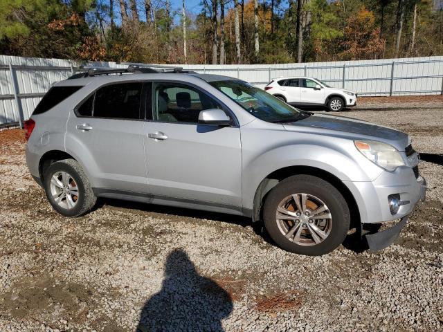 Photo 3 VIN: 2GNFLNEK0D6257396 - CHEVROLET EQUINOX LT 