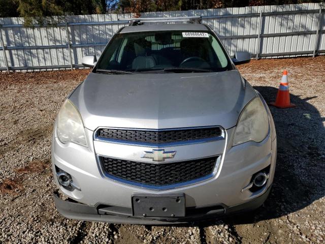 Photo 4 VIN: 2GNFLNEK0D6257396 - CHEVROLET EQUINOX LT 