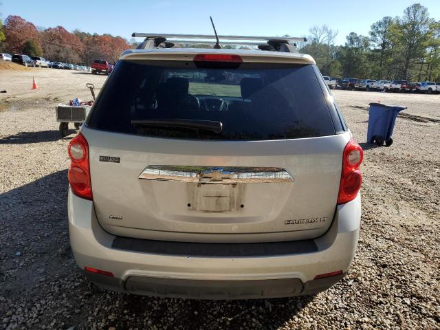 Photo 5 VIN: 2GNFLNEK0D6257396 - CHEVROLET EQUINOX LT 