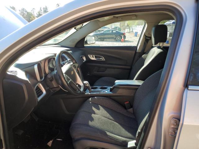 Photo 6 VIN: 2GNFLNEK0D6257396 - CHEVROLET EQUINOX LT 