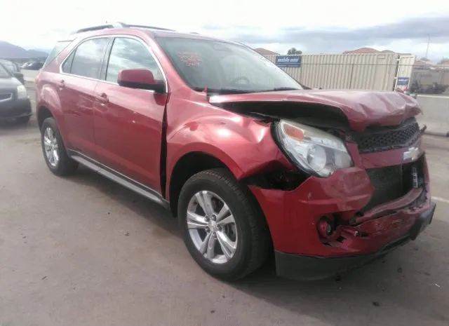 Photo 0 VIN: 2GNFLNEK0D6310419 - CHEVROLET EQUINOX 