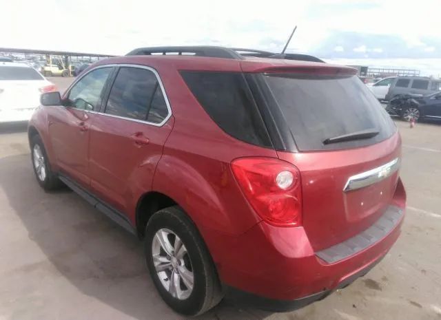 Photo 2 VIN: 2GNFLNEK0D6310419 - CHEVROLET EQUINOX 