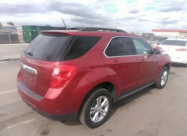 Photo 3 VIN: 2GNFLNEK0D6310419 - CHEVROLET EQUINOX 