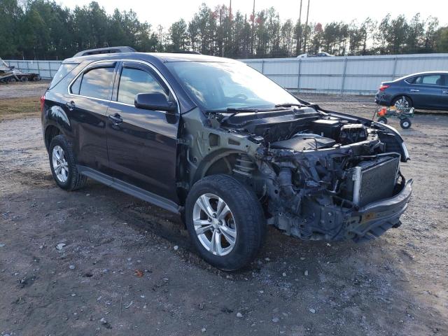 Photo 3 VIN: 2GNFLNEK0D6314227 - CHEVROLET EQUINOX 