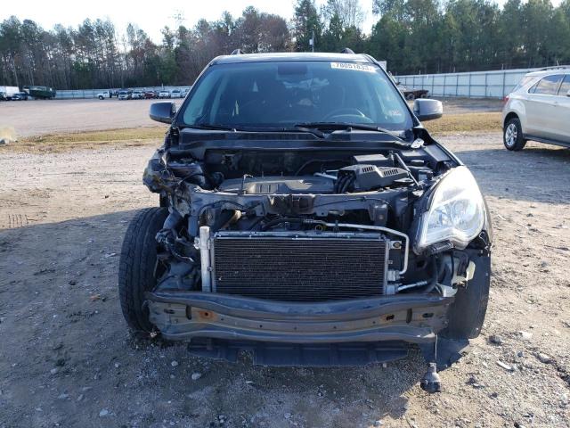 Photo 4 VIN: 2GNFLNEK0D6314227 - CHEVROLET EQUINOX 