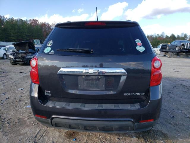 Photo 5 VIN: 2GNFLNEK0D6314227 - CHEVROLET EQUINOX 