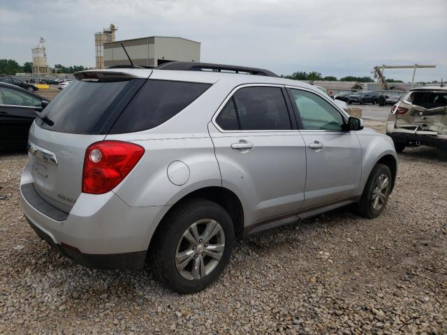 Photo 2 VIN: 2GNFLNEK0D6319122 - CHEVROLET EQUINOX 