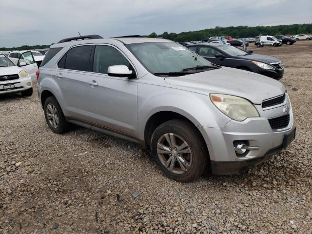 Photo 3 VIN: 2GNFLNEK0D6319122 - CHEVROLET EQUINOX 