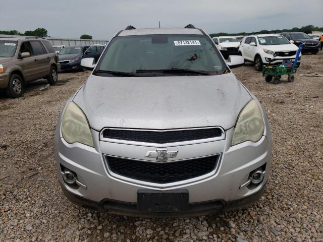 Photo 4 VIN: 2GNFLNEK0D6319122 - CHEVROLET EQUINOX 