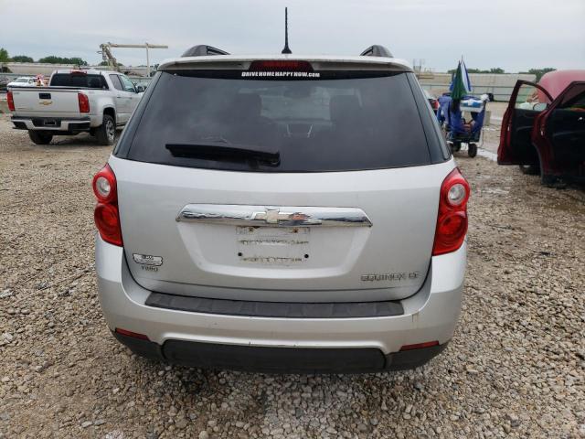 Photo 5 VIN: 2GNFLNEK0D6319122 - CHEVROLET EQUINOX 