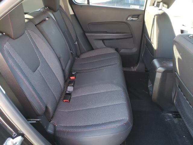 Photo 5 VIN: 2GNFLNEK0D6326409 - CHEVROLET EQUINOX LT 