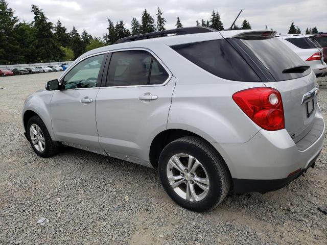 Photo 1 VIN: 2GNFLNEK0D6344280 - CHEVROLET EQUINOX 