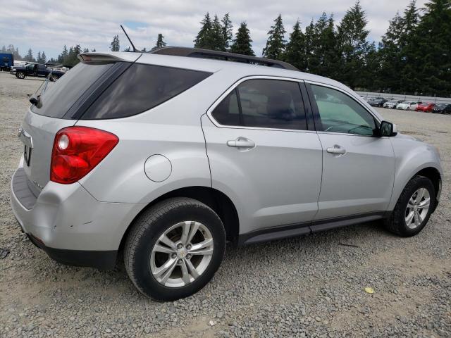 Photo 2 VIN: 2GNFLNEK0D6344280 - CHEVROLET EQUINOX 