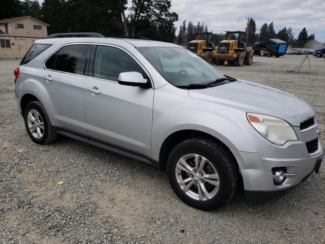 Photo 3 VIN: 2GNFLNEK0D6344280 - CHEVROLET EQUINOX 