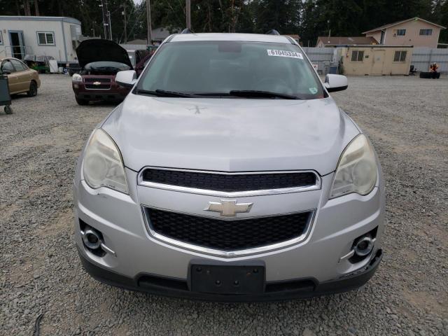 Photo 4 VIN: 2GNFLNEK0D6344280 - CHEVROLET EQUINOX 