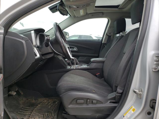 Photo 6 VIN: 2GNFLNEK0D6344280 - CHEVROLET EQUINOX 