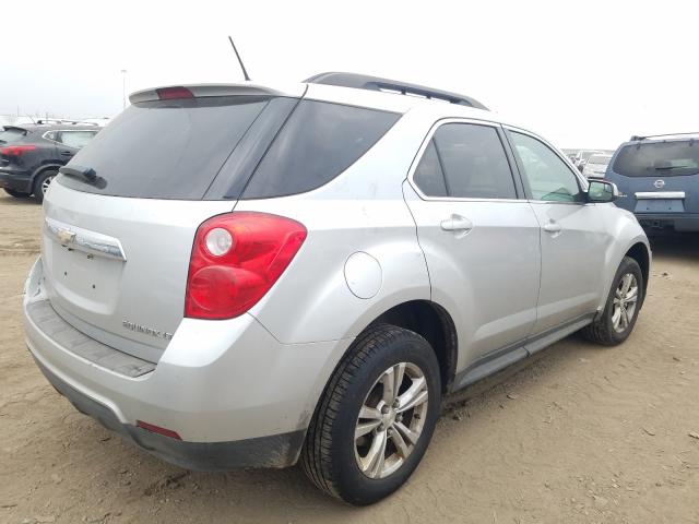 Photo 3 VIN: 2GNFLNEK0D6380244 - CHEVROLET EQUINOX LT 