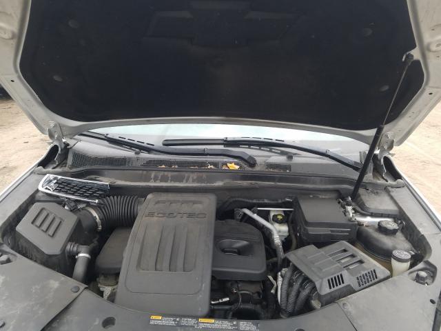 Photo 6 VIN: 2GNFLNEK0D6380244 - CHEVROLET EQUINOX LT 