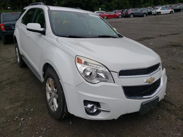 Photo 0 VIN: 2GNFLNEK0D6423934 - CHEVROLET EQUINOX LT 