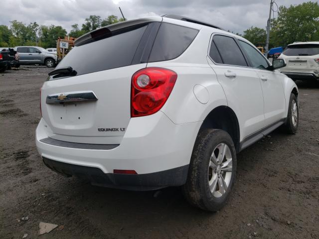 Photo 3 VIN: 2GNFLNEK0D6423934 - CHEVROLET EQUINOX LT 