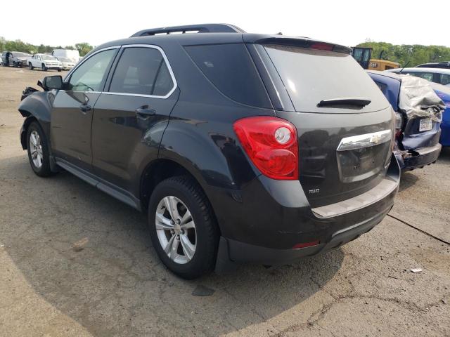 Photo 1 VIN: 2GNFLNEK1C6128372 - CHEVROLET EQUINOX LT 