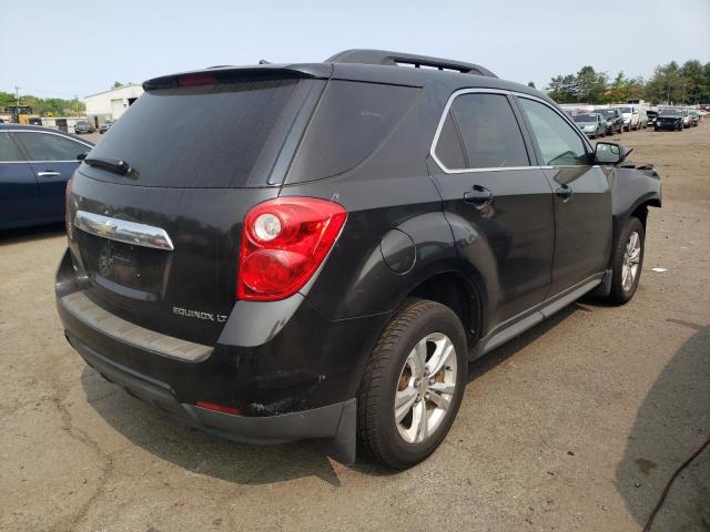 Photo 2 VIN: 2GNFLNEK1C6128372 - CHEVROLET EQUINOX LT 