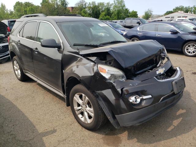 Photo 3 VIN: 2GNFLNEK1C6128372 - CHEVROLET EQUINOX LT 