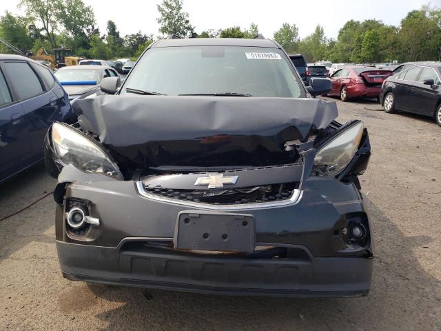 Photo 4 VIN: 2GNFLNEK1C6128372 - CHEVROLET EQUINOX LT 