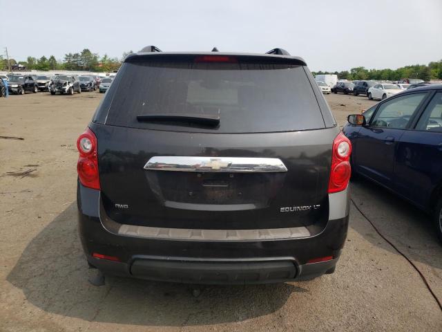 Photo 5 VIN: 2GNFLNEK1C6128372 - CHEVROLET EQUINOX LT 