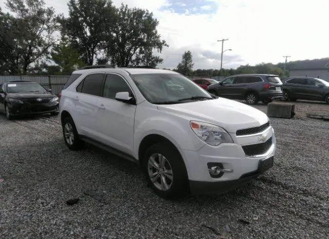 Photo 0 VIN: 2GNFLNEK1C6154891 - CHEVROLET EQUINOX 