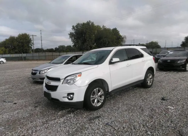 Photo 1 VIN: 2GNFLNEK1C6154891 - CHEVROLET EQUINOX 