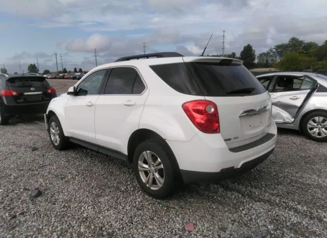 Photo 2 VIN: 2GNFLNEK1C6154891 - CHEVROLET EQUINOX 