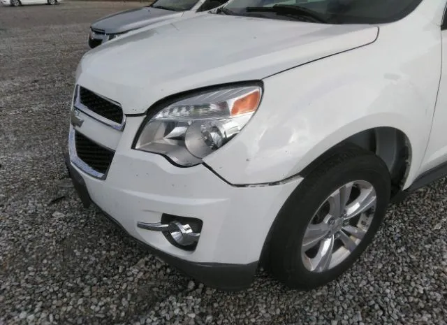 Photo 5 VIN: 2GNFLNEK1C6154891 - CHEVROLET EQUINOX 