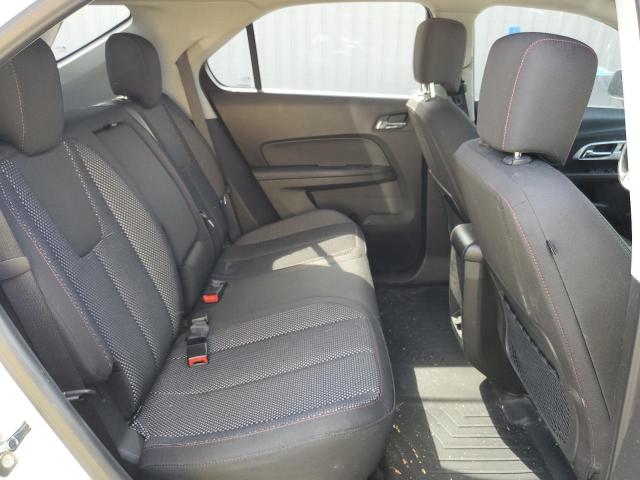 Photo 10 VIN: 2GNFLNEK1C6201224 - CHEVROLET EQUINOX 