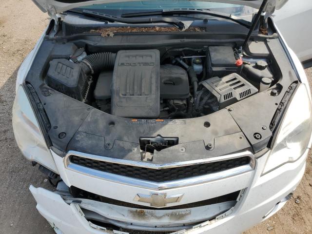 Photo 11 VIN: 2GNFLNEK1C6201224 - CHEVROLET EQUINOX 