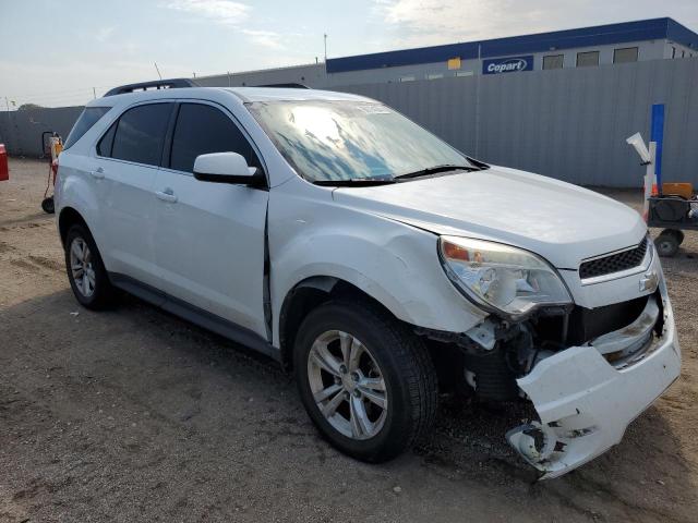 Photo 3 VIN: 2GNFLNEK1C6201224 - CHEVROLET EQUINOX 