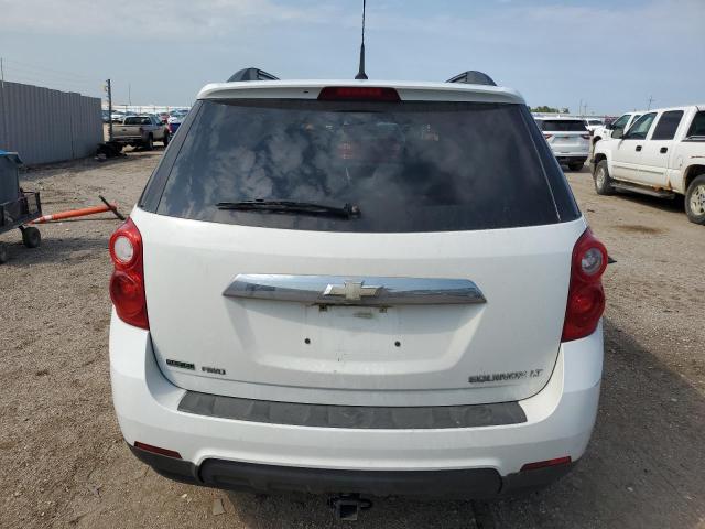 Photo 5 VIN: 2GNFLNEK1C6201224 - CHEVROLET EQUINOX 