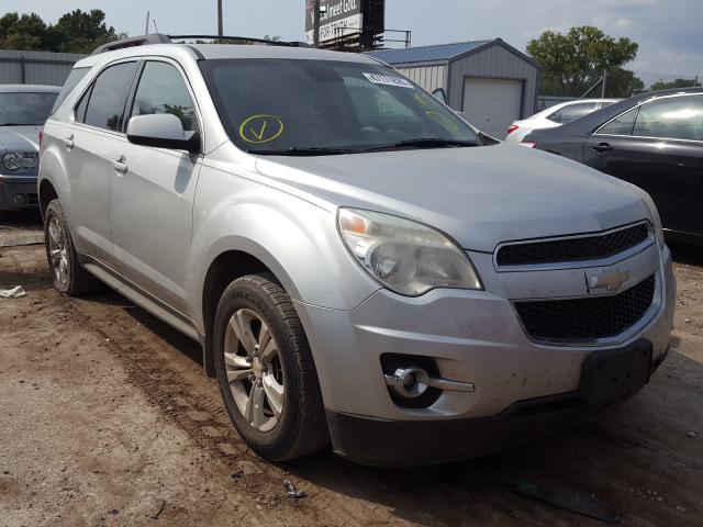 Photo 0 VIN: 2GNFLNEK1C6232442 - CHEVROLET EQUINOX LT 