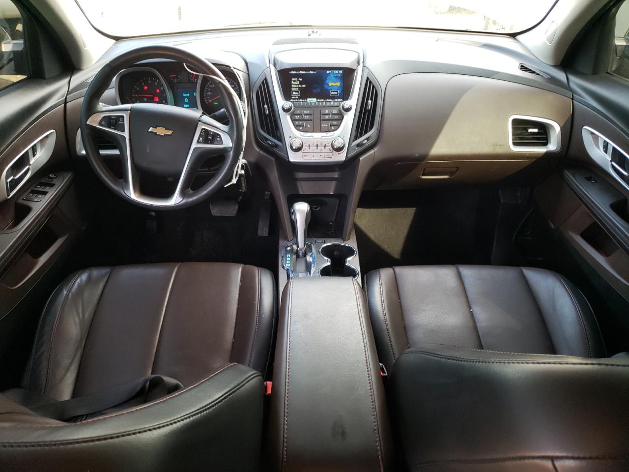 Photo 7 VIN: 2GNFLNEK1C6251900 - CHEVROLET EQUINOX 