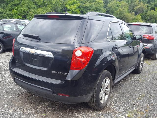 Photo 3 VIN: 2GNFLNEK1C6255834 - CHEVROLET EQUINOX LT 