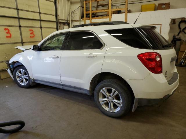 Photo 1 VIN: 2GNFLNEK1C6284072 - CHEVROLET EQUINOX LT 