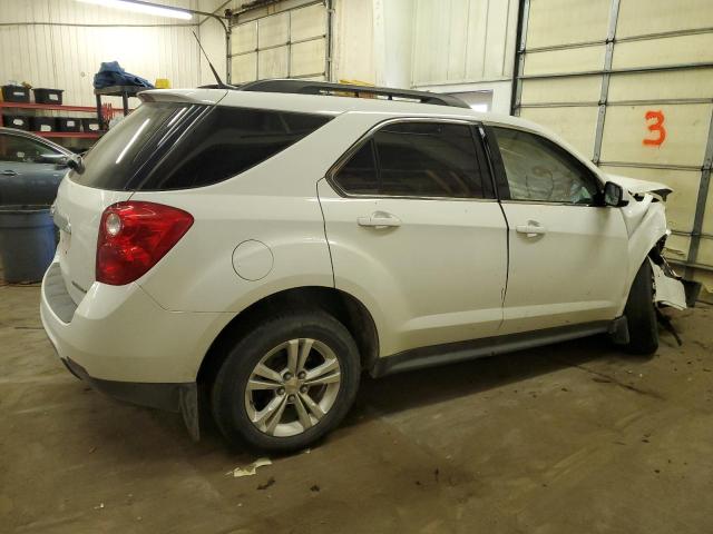 Photo 2 VIN: 2GNFLNEK1C6284072 - CHEVROLET EQUINOX LT 