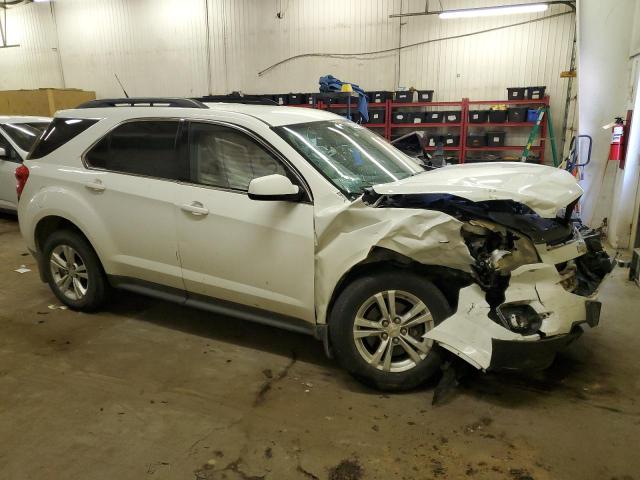 Photo 3 VIN: 2GNFLNEK1C6284072 - CHEVROLET EQUINOX LT 