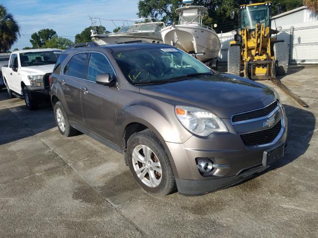 Photo 0 VIN: 2GNFLNEK1C6305101 - CHEVROLET EQUINOX LT 