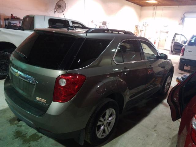 Photo 3 VIN: 2GNFLNEK1C6305101 - CHEVROLET EQUINOX LT 